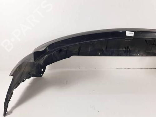 Rear bumper NISSAN QASHQAI / QASHQAI +2 I (J10, NJ10, JJ10E) 2.0 | BP18257687C8 