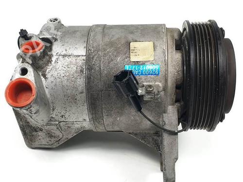 AC compressor NISSAN MURANO I (Z50) 3.5 | BP19641220M34 