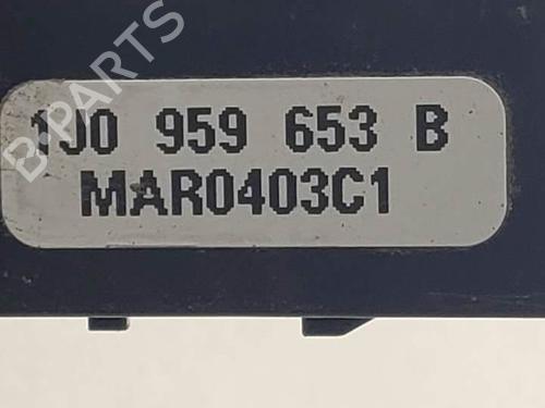 Squib airbag SKODA FABIA I Combi (6Y5) 1.9 SDI | BP19137227C102 