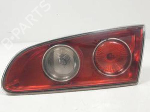 Used Right tailgate light SEAT IBIZA III (6L1) 1.9 SDI (64 hp) 31240997