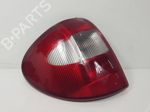 Used Left taillight Left taillight CHRYSLER VOYAGER IV (RG, RS) 2.5 CRD (141 hp) 34643790 34643790
