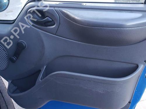 Brake master cylinder FORD TRANSIT Van (FA_ _) 2.4 DI (FAA_, FAB_, FAC_, FAD_) | BP11491823M77 - Image 6