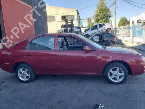 Engine KIA SHUMA I (FB) 1.5 i 16V (AFB242) | BP25137971M1 - Image 14