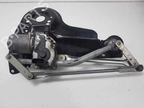 Front wiper motor FORD FIESTA V (JH_, JD_) 1.25 16V | BP8930263M29 