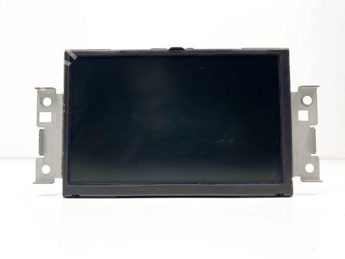 Used Display monitor Display monitor VOLVO XC60 I SUV (156) D5 AWD (215 hp) 12358800 12358800