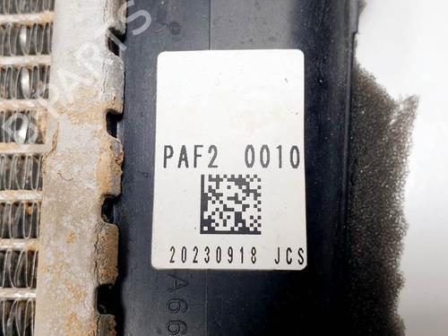 Water radiator MAZDA 3 Hatchback (BP) 2.0 SKYACTIV-G M Hybrid | BP28061579M31 