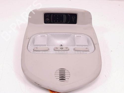 Kabinelys Kabinelys PEUGEOT 5008 (0U_, 0E_) 1.6 HDi (112 hp) 15370446 15370446