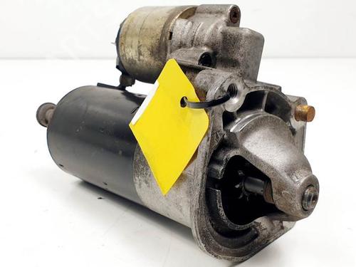 Used Starter VOLVO V40 Estate (645) 2.0 (136 hp) 16491068