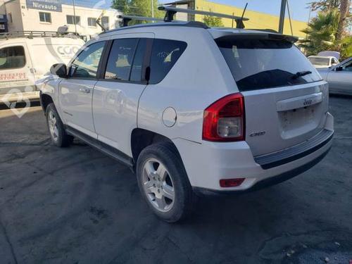 Modulo electronico JEEP COMPASS (MK49) 2.2 CRD | BP25121101M83 