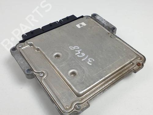 Engine control unit (ECU) LAND ROVER FREELANDER 2 (L359) 2.2 TD4 4x4 | BP30142508M57