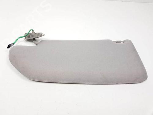 Right sun visor VOLVO S60 I (384) D5 | BP25294968I2 