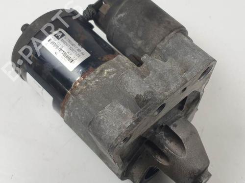 Used Starter PEUGEOT 207 CC (WD_) 1.6 16V (120 hp) 26650181