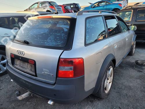 Steering column stalk AUDI ALLROAD C5 (4BH) 2.5 TDI quattro | BP34514238I23 - Image 9