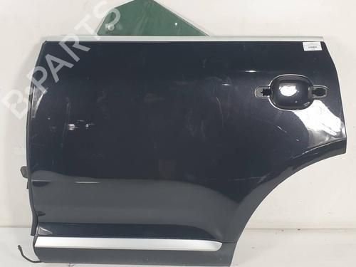 Used Left rear door Left rear door PORSCHE CAYENNE (9PA) S 4.5 (340 hp) 34518362 34518362