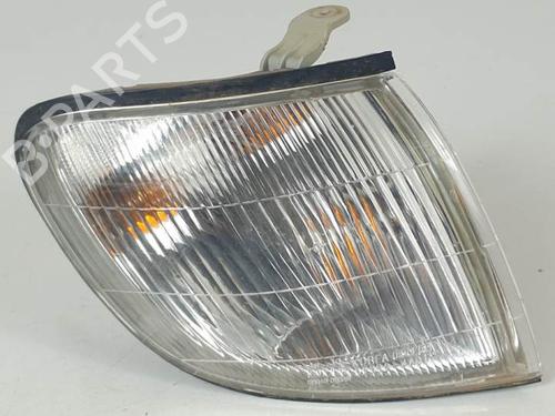 Used Right front indicator HYUNDAI H-1 / STAREX Bus (A1) 2.4 (112 hp) 13940761