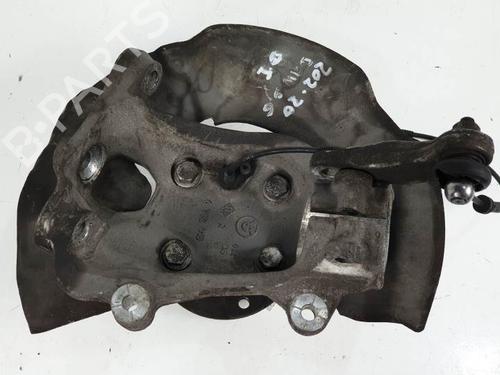Right front steering knuckle BMW 6 Convertible (E64) 635 d | BP6844714M26 