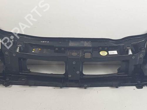 Used Front slam panel Front slam panel 29272092 29272092