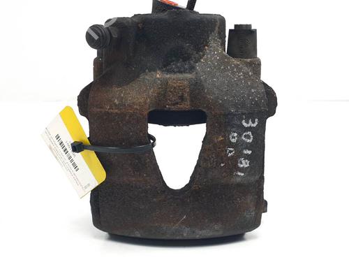 Used Right front brake caliper Right front brake caliper VW GOLF VI Variant (AJ5) 1.2 TSI (105 hp) 24915771 24915771