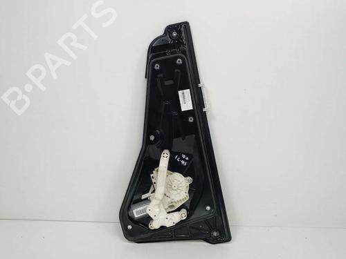 Used Rear right window mechanism Rear right window mechanism LAND ROVER DISCOVERY IV (L319) 3.0 TD 4x4 (245 hp) 8179280 8179280