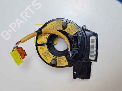 Used Squib airbag Squib airbag MAZDA 3 (BK) 1.6 DI Turbo (109 hp) 35749603 35749603