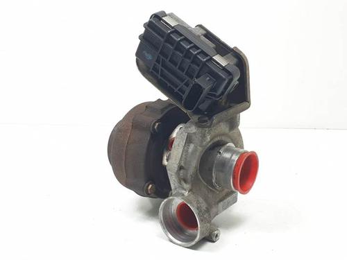 Turbocharger/Supercharger MERCEDES-BENZ M-CLASS (W163) ML 400 CDI (163.128) | BP16912236M71 