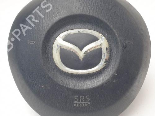 driver-airbag-mazda-cx-5-ke-gh-22-d-awd-ke102-ce0080p1110022-2011-2012-2013-2014-2015-2016-2017-12362927 main image