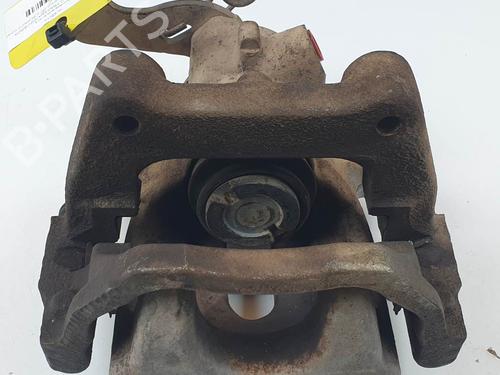 Left rear brake caliper DS DS 4 / DS 4 CROSSBACK (NX_) 1.6 BlueHDi 120 | BP28498868M107 - Image 4