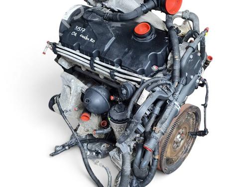 engine-skoda-fabia-ii-542-2006-2007-2008-2009-2010-2011-2012-2013-2014-40175461 main image