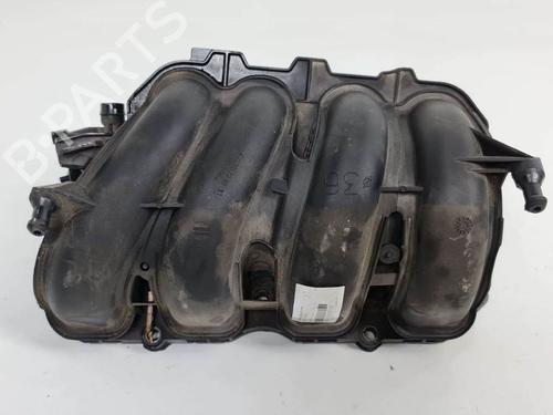 Used Intake manifold Intake manifold PEUGEOT 207 CC (WD_) 1.6 16V (120 hp) 6852677 6852677