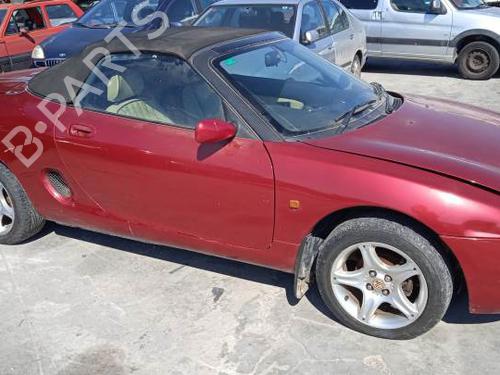 Right front door MG MG TF 135 | BP7921898C3 