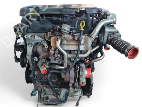 Engine OPEL ZAFIRA / ZAFIRA FAMILY B (A05) 1.7 CDTI (M75) | BP28060964M1 