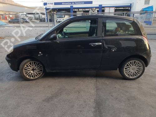 Switch LANCIA YPSILON (843_) 1.4 16V (843.AXC11, 843.AXC1B, 843.AXC1A) | BP38105496I30 - Image 12