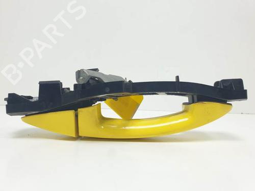 Rear left exterior door handle FORD ECOSPORT 1.0 EcoBoost | BP16569190C130 