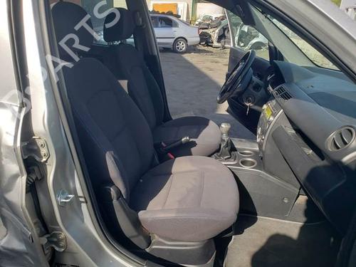 Rear wiper motor MAZDA 2 (DY) 1.6 | BP25295431M102 - Image 9