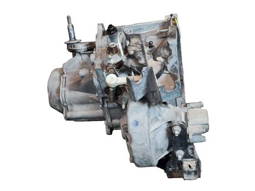 Gearbox CITROËN C4 II (NC_) 1.6 HDi 90 | BP39634352M3 - Image 8