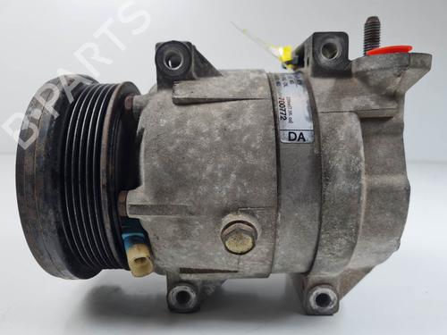 AC compressor CHEVROLET KALOS Saloon 1.4 16V | BP29180397M34  - Image 5