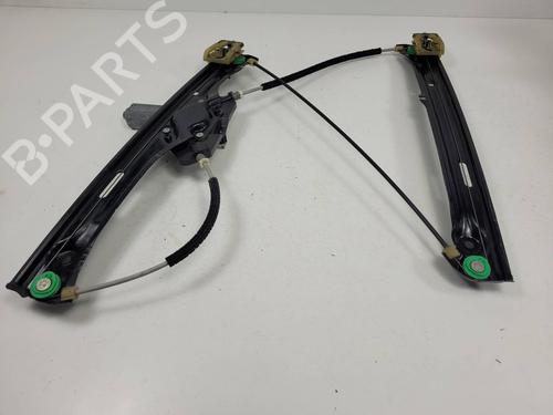Front left window mechanism BMW X3 (F25) xDrive 28 i | BP35749590C22 - Image 2