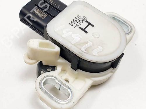 Electronic sensor TOYOTA COROLLA Hatchback (_E21_, _EA1_, _EH1_) 1.8 Hybrid (ZWE211) | BP25403813M84 - Image 5