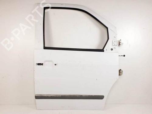 Used Right front door MERCEDES-BENZ VITO Van (W638) 110 CDI 2.2 (638.094) (102 hp) 18086645