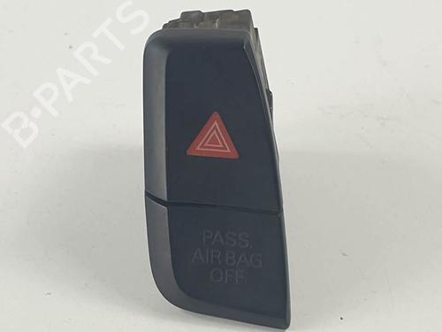 Used Warning switch Warning switch AUDI A5 (8T3) S5 quattro (333 hp) 18120625 18120625