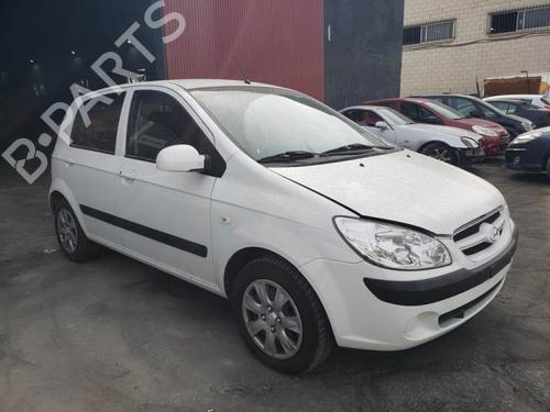 Left front window switch HYUNDAI GETZ (TB) 1.5 CRDi | BP15676143I27 