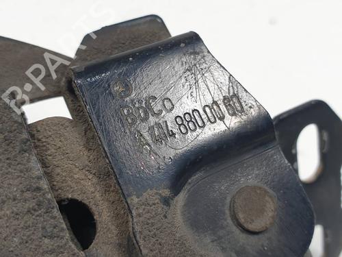 Hood lock MERCEDES-BENZ VANEO (414) 1.7 CDI (414.700) | BP29763141C133 