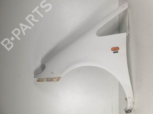 Used Left front fenders SEAT ALHAMBRA (7V8, 7V9) 2.0 i (115 hp) 13415487