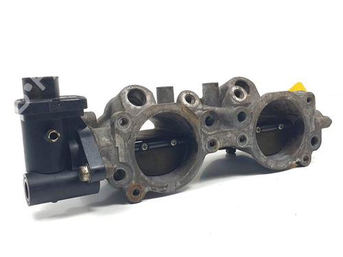 Used Throttle body SUBARU EXIGA (YA_) [2008-2025]  21391501