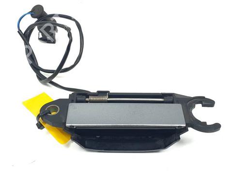 Türgriff vorne links außen für AUDI A4 B5 (8D2) 2.5 TDI (150 hp) 25138133