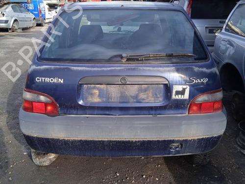 Startmotor CITROËN SAXO (S0, S1) 1.1 X, SX | BP9621144M8 