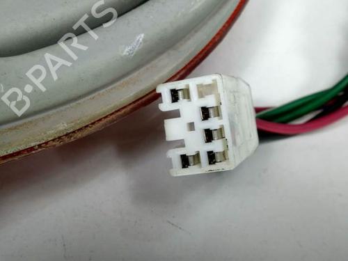 Left taillight HYUNDAI ATOS (MX) 1.0 i | BP8004860C34 