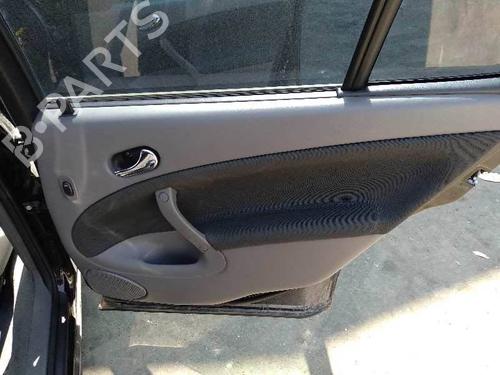 Front right lock SAAB 9-5 Estate (YS3E) 2.3 Turbo | BP7217418C97  - Image 6