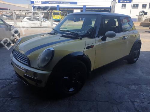 Rear parcel shelf MINI MINI (R50, R53) Cooper | BP40488272C85 - Image 3