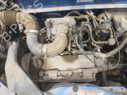 Alternator SUZUKI WAGON R+ (MA) 1.3 (RB413) | BP18115801M7 
